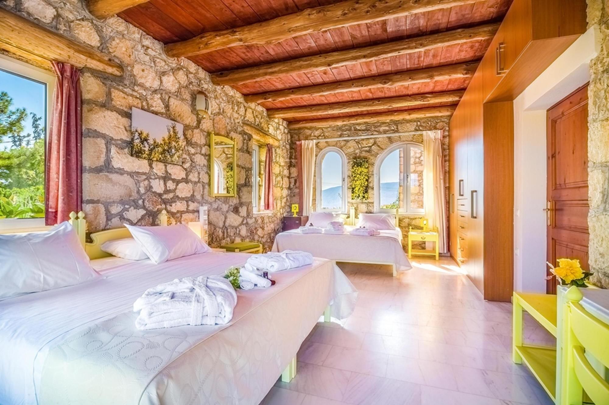 Kastro Estate Chania (Crete)
