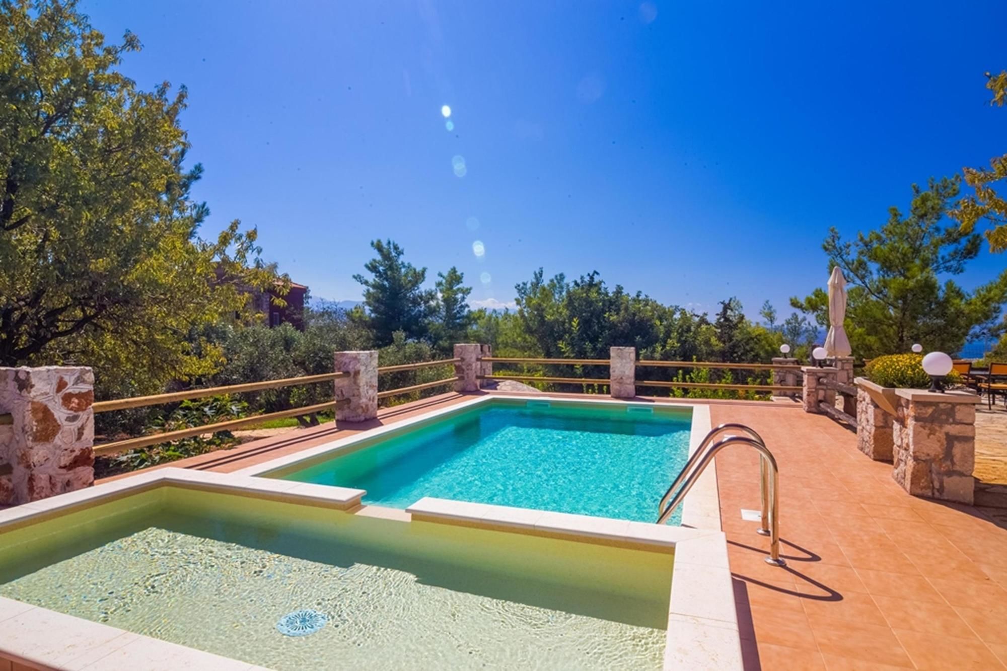 Kastro Estate Villa Chania (Crete)