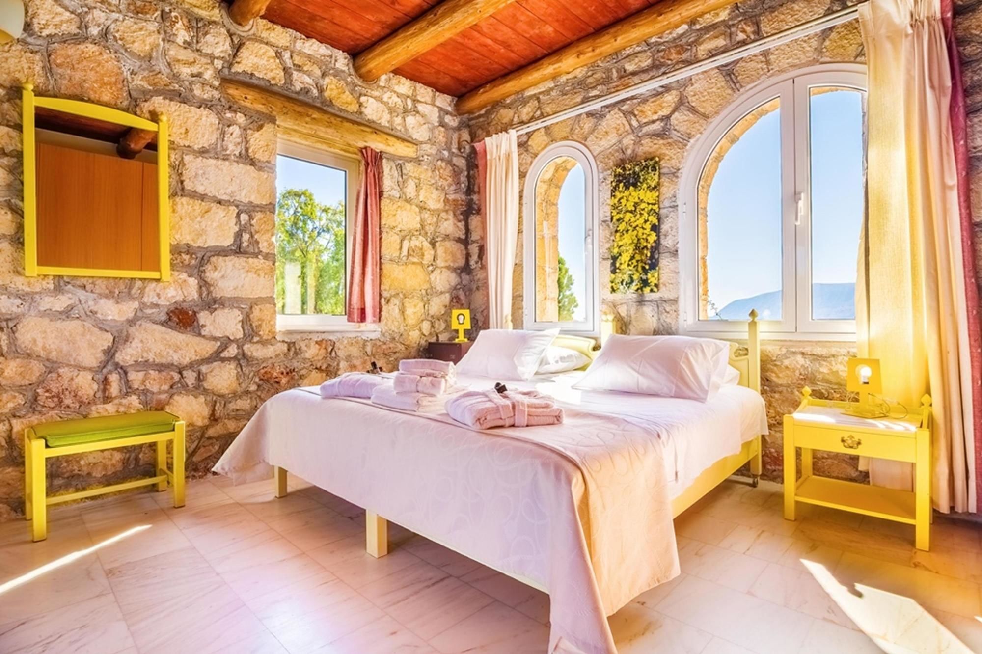 Villa Kastro Estate Chania (Crete)