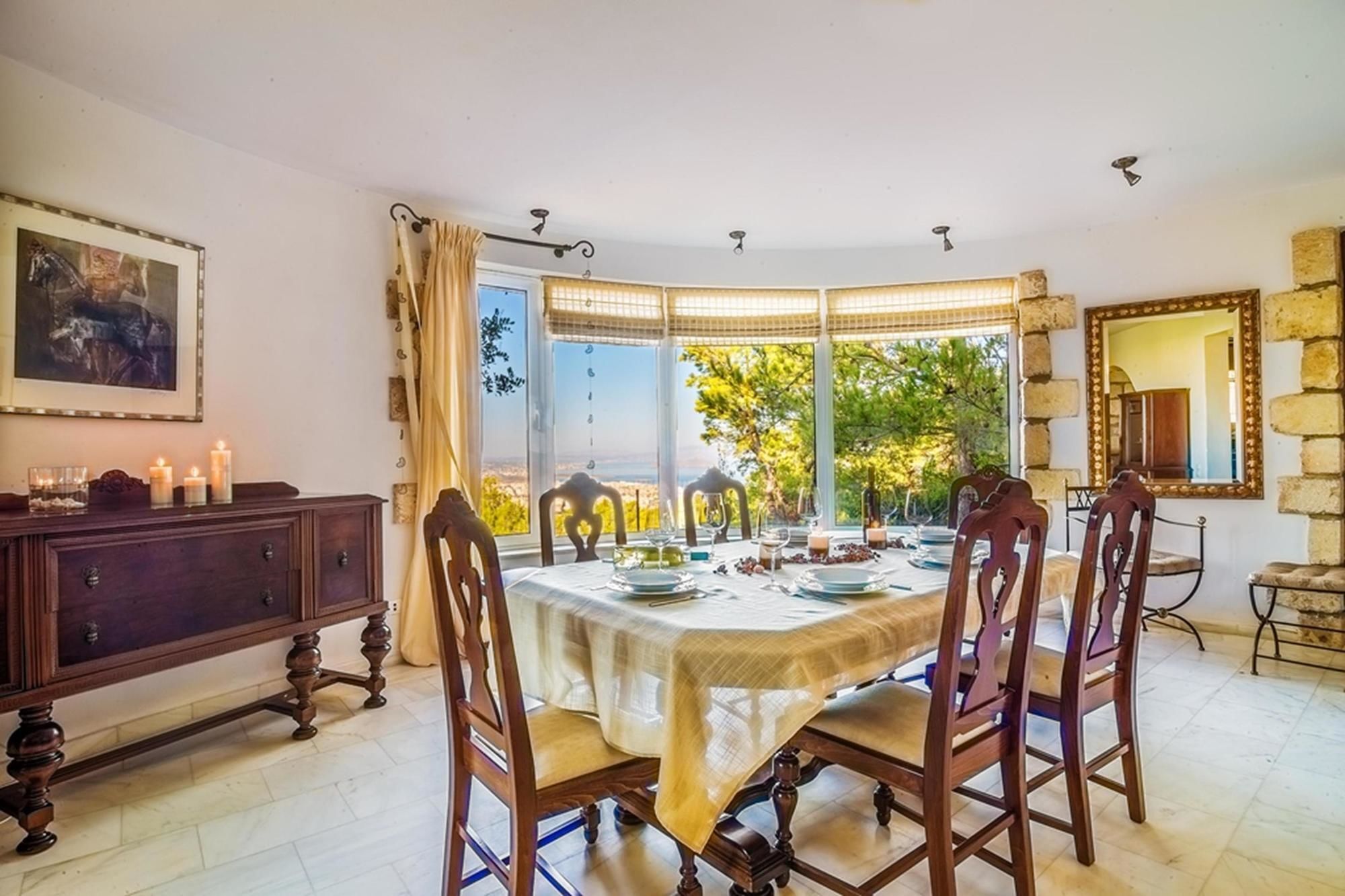 Villa Kastro Estate *