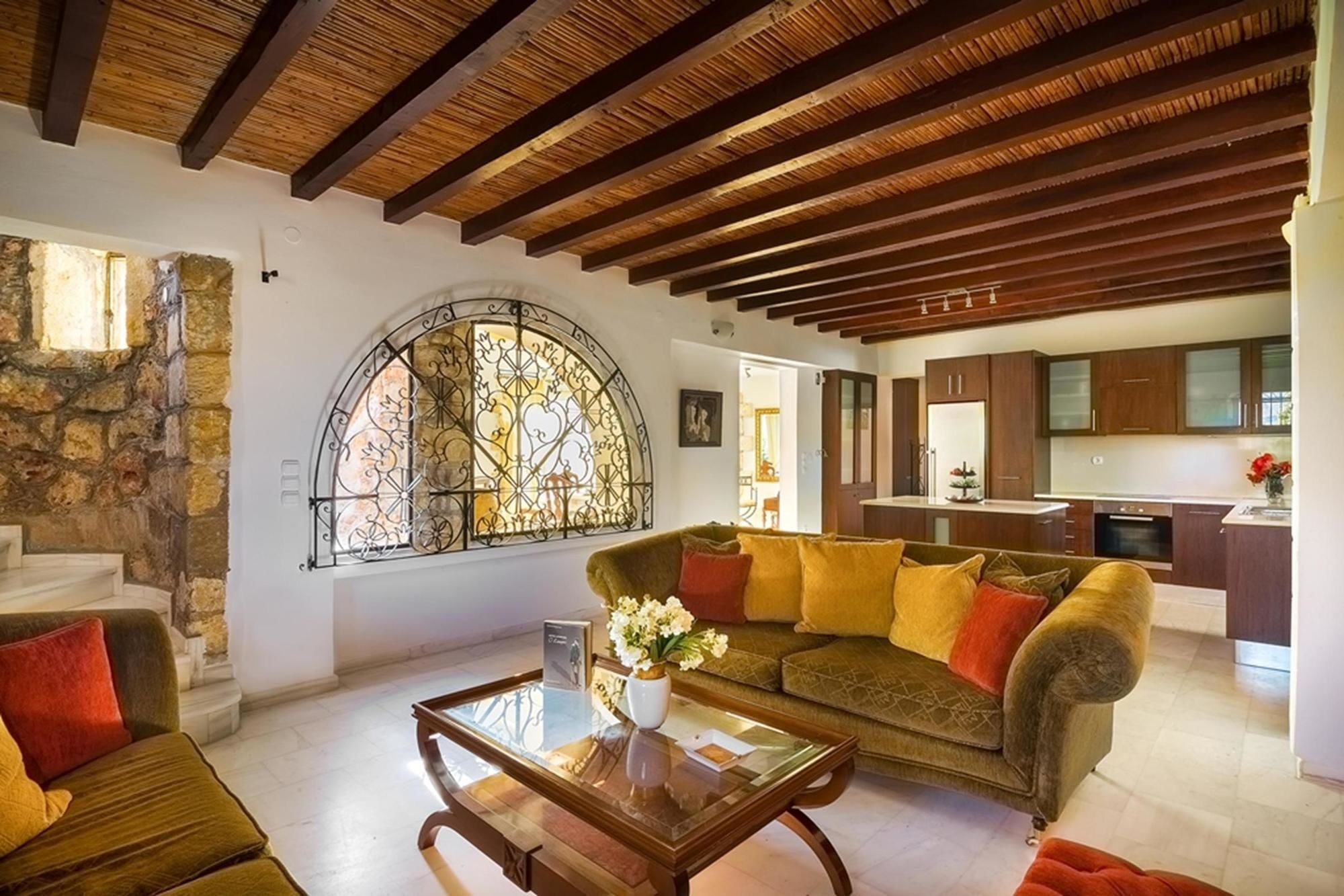 Kastro Estate * Chania (Crete)