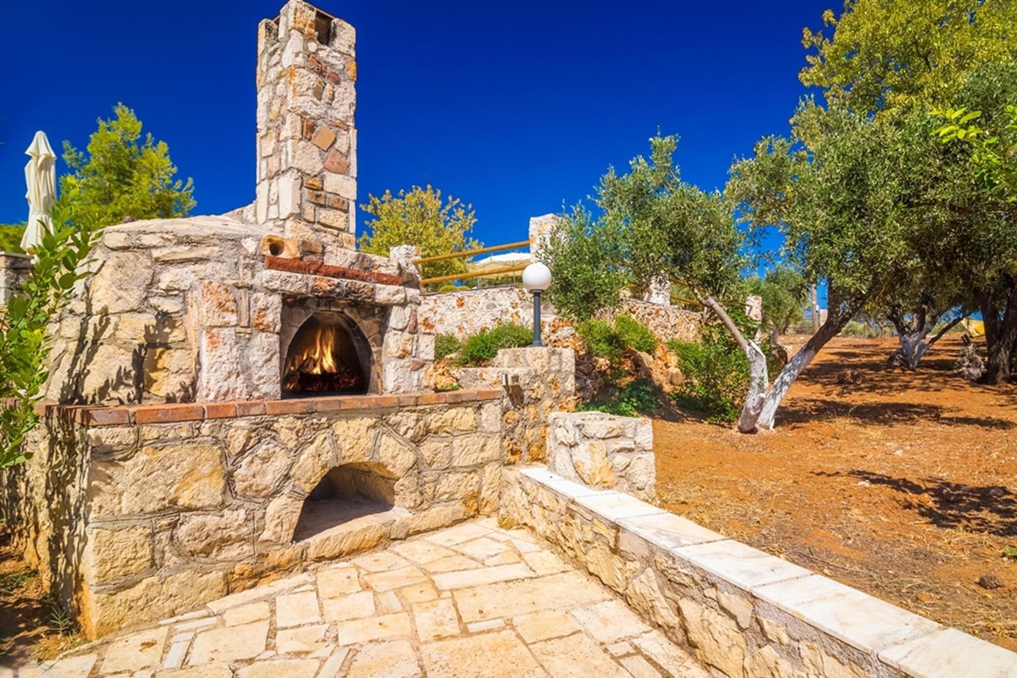 Kastro Estate Chania (Crete)